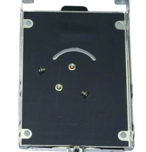 Pour <span class=keywords><strong>HP</strong></span> <span class=keywords><strong>PROBOOK</strong></span> 6460B <span class=keywords><strong>6560B</strong></span> 6570B 6370B 6465B 6470B HD HDD Hard Drive Tray Caddy - Product Image 2