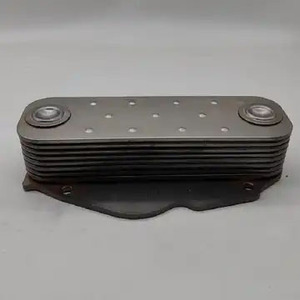 61800010113 di raffreddamento dell'olio di alta qualità adatto per camion HOWO - Product Image 5