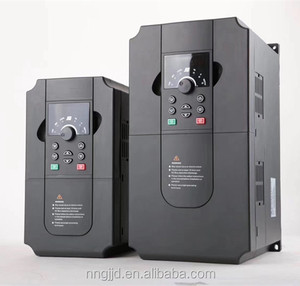 ตัวแปลงความถี่สูงจีน 1.5KW 2HP มินิ 380V ไดรฟ์ปรับความถี่สำหรับควบคุมความเร็วมอเตอร์ - Product Image 6