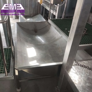 Machine à abattre les poulets, machine à plumer les poulets automatique pour l'équipement de <span class=keywords><strong>boucherie</strong></span> avicole - Product Image 5