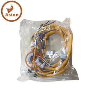 Faisceau de câblage pour excavatrice Jision Parts 120K AS-TRANSMISSION 3882518 388-2518 - Product Image 3