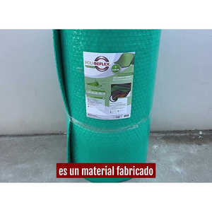 POLYREFLEX BLH-B BIG Isolamento Termico Riflettente (1.20x20m) - Product Image 2