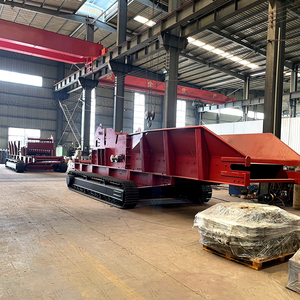 Broyeur de bois complet à grande échelle arbre et branche de bois divers et trancheuse de bambou modèle de planche déchiqueteuse de peau - Product Image 3