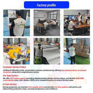 Castillo Hinchable Tema Bob Esponja con Tobogán Agua y Piscina, Combo Bouncer Inflable para Alquiler <span class=keywords><strong>Eventos</strong></span> Infantiles - Product Image 5