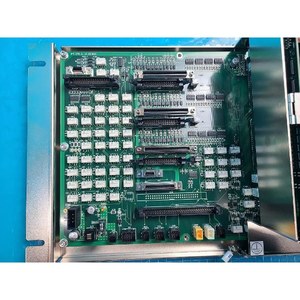Módulo de Interfaz de Control de Procesos TEL 3M80-003864-11 Usado Como Está, Piezas de Equipos Semiconductores Legados - Product Image 1