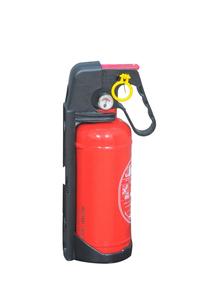 Polvo Químico Seco Profesional de Lujo y Confiable para Extintor de Incendios, 40% - Product Image 2