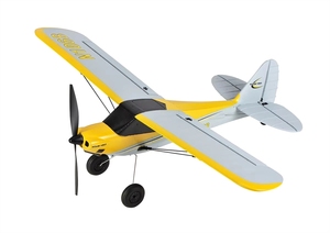 Avions RC Xcub RTF de 450 mm et kit de jouets aéronautiques de grande taille B1B - Hobby RC N106B - Product Image 5