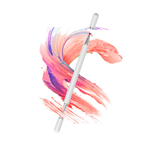 Phổ kim loại dạng chữ viết tay Stylus <span class=keywords><strong>Pen</strong></span> đối với Xiaomi Huawei Android iPad Điện dung màn hình cảm ứng viết bút - Product Image 1