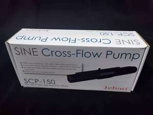 컨트롤러 어항 악세서리와 Jebao SCP 시리즈 사인 주파수 변환 크로스 플로우 웨이브 펌프 파동 기 - Product Image 6