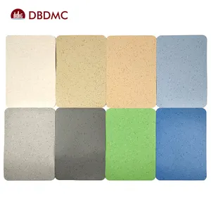 2mm Durable Medical Homogeneous Flooring In Roll 100% Virgin Material Best Price PVC Vinyl Floor/Roll/Sheet