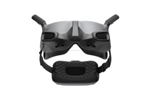 Sotcks nuevo Original para gafas DJI Integra con latencia ultrabaja, transmisión de vídeo estable, pantalla HD, colores impresionantes - Product Image 5