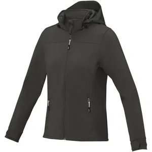 Giacca softshell Langley da donna - Product Image 3