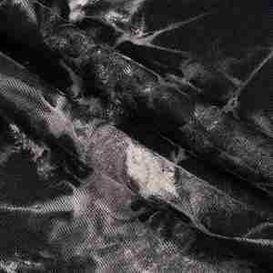 Pantalones cortos informales de poliéster de alta calidad al por mayor, pantalones cortos para hombre de talla grande con logotipo de marca personalizado - Product Image 4