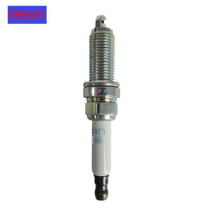 Новый 6799 LZKAR7A ET3J4 D4F740 Bujias Свеча зажигания для Renault Clio Kangoo Grand Modus Thalia Twingo Citroen C3 C4 Peugeot 206 307 - Product Image 3