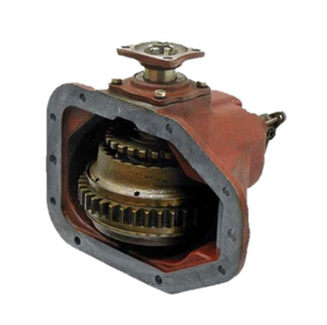 Ricambi per Trattore Russo MTZ MT3 Belarus, Scatola di Trasferimento OEM 72-1802020, Cassa Ingranaggi di Trasferimento - Product Image 1