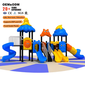 Children's Playground <strong>Slide</strong> Rabbit-Shaped <strong>Small</strong> <strong>Slide</strong> for Kids Outdoor Playground - Product Image 3
