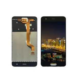 Originele OEM Kwaliteit Voor Huawei Honor 6 7 8 9 10 Lite Y5 Y6 Y7 2017 LCD touch screen met LCD montage, voor Huawei Honor LCD