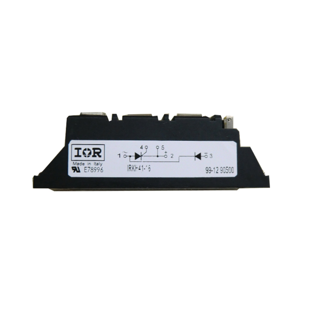 IRKJ250/12 IR scr thyristor module gto thyristor IRKJ25012