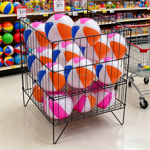 Vuông hình chữ nhật ráp dây <span class=keywords><strong>Dump</strong></span> <span class=keywords><strong>bin</strong></span> với có thể điều chỉnh cơ sở bán lẻ <span class=keywords><strong>Dump</strong></span> <span class=keywords><strong>bin</strong></span> giỏ cửa hàng shopfitting <span class=keywords><strong>POS</strong></span> hiển thị lưu trữ - Product Image 1