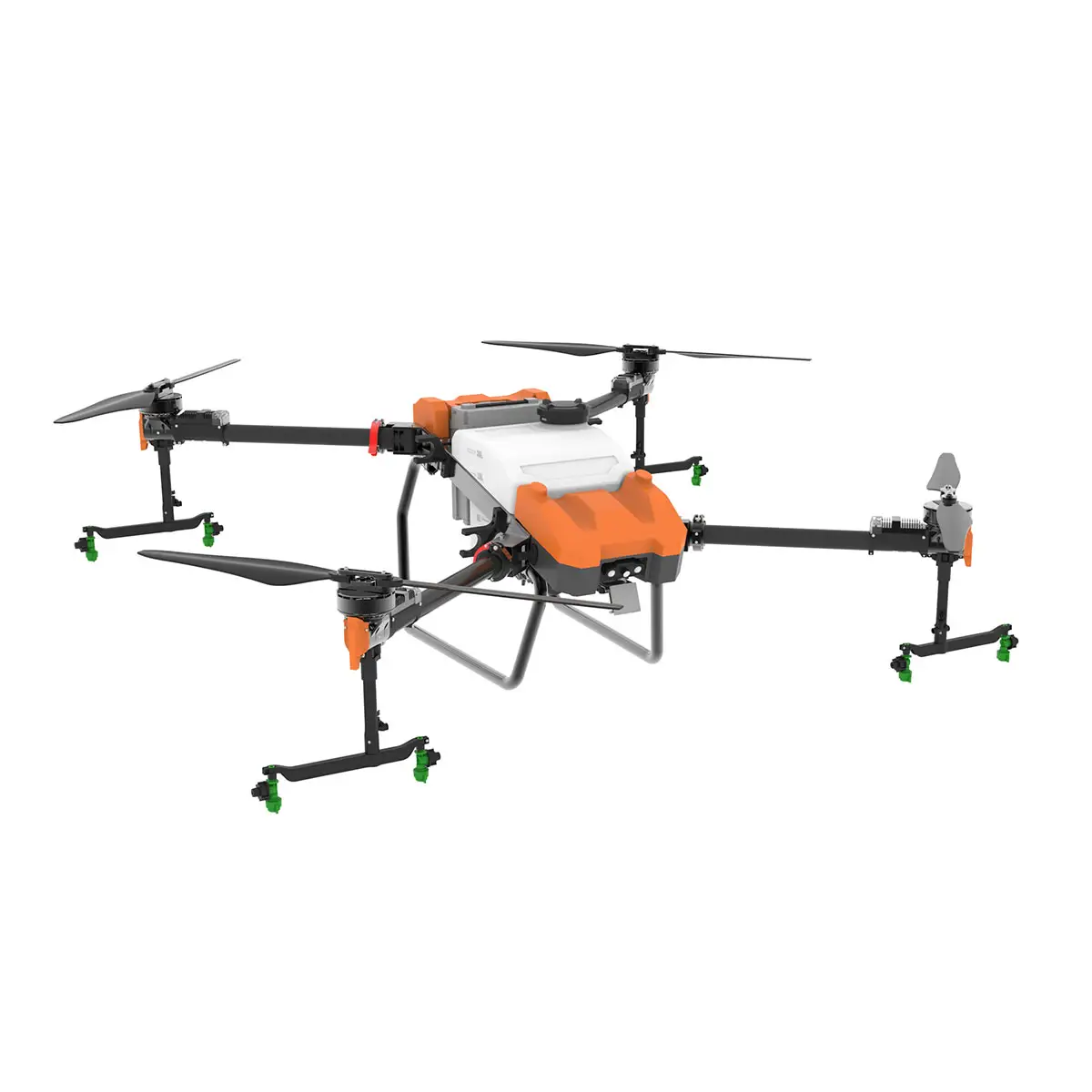 Pulvérisation de drone A20 Pulvérisateur Agricola Fumigation Drone Moustique Hélicoptère Fumigateurs Agriculture Drone Pulvérisateur À Vendre