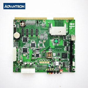 INNOCORE PCB 40-0105 Rev.2.0, módulo de CPU de placa base industrial B9309930ZAB1973ESBB20, Rev.2.0, de 2, 2, 1, 2, 1, 2, 1, 2, 2 - Product Image 4