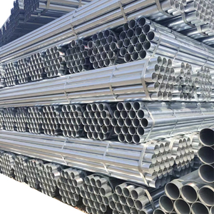 ASTM A106/A53 API 5L ống thép carbon liền mạch sch40 mạ kẽm nhúng nóng kỹ thuật cán nguội hoàn thành khoan 6M - Product Image 2