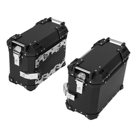TCMT 36L Sacoches latérales de moto pour BMW R1300GS 2023-2025