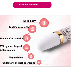 Venta al por mayor de fábrica: Productos de hierbas puras para tensar la vagina, varita vaginal reafirmante, palo Tongkat Madura para mujeres. - Product Image 5