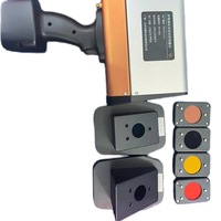 Retroreflectómetro Multiángulo para Marcado Vial, Instrumento de Medición de Retroreflexión, Probador Portátil de Valor RL, Modelo RP-R01