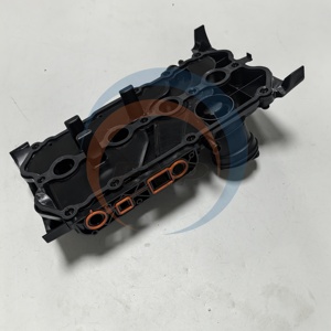 Tapa de Válvulas de Motor para VW Golf GTI Mk5 Mk6 R, <span class=keywords><strong>AUDI</strong></span> <span class=keywords><strong>A3</strong></span> / S3 <span class=keywords><strong>2.0</strong></span> TFSI 2004-2013 BPZ/AU/075AB 06F103469K - Product Image 6