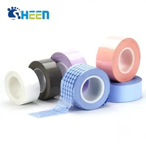 Miếng Silicone Dẫn Nhiệt Mềm 1.5W/Mk Tùy Chỉnh Tương Đương Với Fujipoly Cho CPU Và GPU