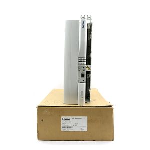 เซอร์โวไดรฟ์ LENZE E94ASHE0244 ของแท้ใหม่ วัสดุพลาสติก จัดส่งรวดเร็ว-อะไหล่อุตสาหกรรมอัตโนมัติ - Product Image 1