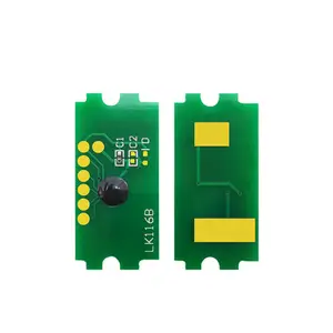 Print Rite Tk1170 Tk1171 Tk1172 Tk1173 Tk1174 Tk1175toner Chip Voor Kyocera Ecosys M2040dn M2540dn Reset Cartridge