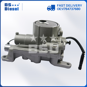Pièces automobiles, nouvelle pompe à huile moteur V764737680 pour <span class=keywords><strong>Peugeot</strong></span> 207 308 508 3008 5008 pour Citroën C4 C5 - Product Image 6