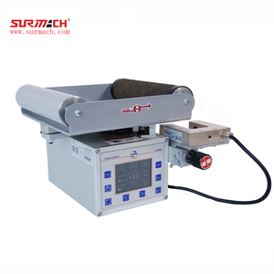 Hệ thống điều khiển căng thẳng hướng dẫn web mới với thiết bị động cơ để in các thành phần cốt lõi của máy Rạch - Product Image 1