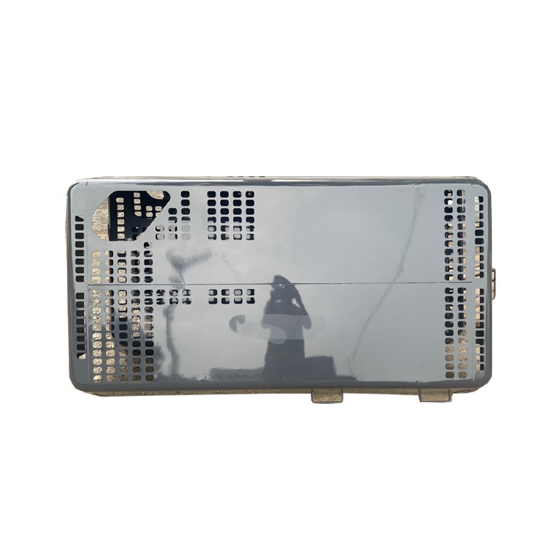 High Quality Hitachi ZX360-3G Hood Engine Cover Excavator Panel