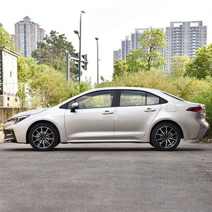 Nuevo Toyota Levin 1.4T L4 de gasolina 2026, edición deportiva 2024, vehículos a gasolina en venta en Bakú, coche nuevo. - Product Image 4