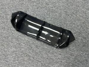 Alerón Trasero de Fibra de Carbono Estilo M Modificado para BMW Serie 5 M5 F90 2018-2020 - Product Image 5