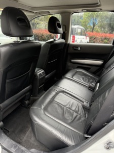<span class=keywords><strong>Voiture</strong></span> d'<span class=keywords><strong>occasion</strong></span> en Chine <span class=keywords><strong>Nissan</strong></span> X-Trail T31 2.5L CVT Premium 4WD 2010 SUV - Product Image 4