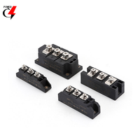 Module redresseur à diode Mdc50A/100A/110A/160A/200A/300A/500A/800A/1000A Modules de mandrin