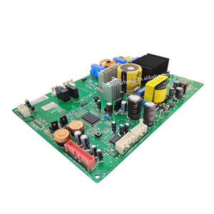 Placa de Control Principal para Refrigerador EBR75664421 Placa Inverter PCB para Refrigerador <span class=keywords><strong>LG</strong></span> <span class=keywords><strong>Repuestos</strong></span> para Refrigerador <span class=keywords><strong>LG</strong></span> - Product Image 2