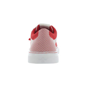 Creative Recreation Cesario Lo Woven <b>Mens</b> <b>Shoes</b> Color: Red/<b>White</b> | 100% Authentic - Product Image 4