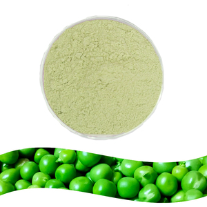 Polvo de Guisantes Verdes Deshidratado de Alta Calidad, Polvo de Guisantes Seco, Polvo de Guisantes Liofilizado - Product Image 2