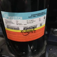 Compresseur de pompe à chaleur INVOTECH 15HP YW290J1-100 YW290K1-100 YW400A1-100 YW400C1-100 YW400C1-V105