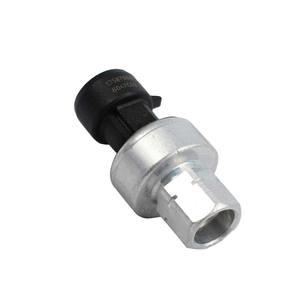 エアコン圧力スイッチセンサー シボレー GM ハマー サターン 2CP45-2 2CP452 13587668 - Product Image 3