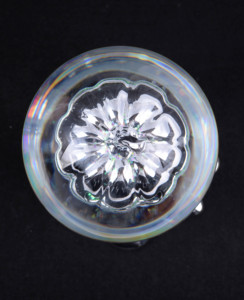 ลูกโลกหิมะเรซิ่นรูปฟักทองสีเงินประดิษฐ์สำหรับฮาโลวีน ขายส่ง งานแฮนด์เมด ทาสีด้วยมือ พร้อมของชำร่วยงานปาร์ตี้และของตกแต่งธีมต่างๆ เป็นของขวัญ - Product Image 5