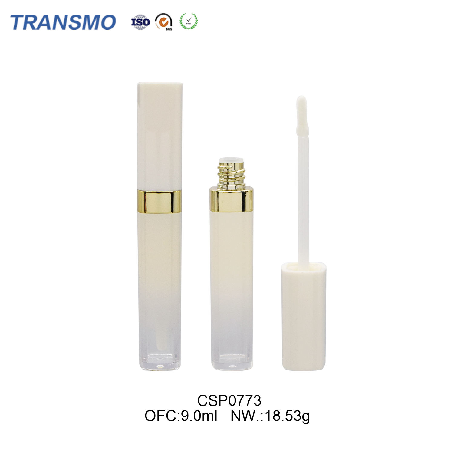 โลโก้/สีที่กำหนดเอง