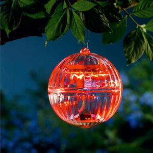 Luces solares flotantes para estanques, lámpara de agua LED de colores para piscinas, estanques de peces, iluminación de jardín exterior - Product Image 3