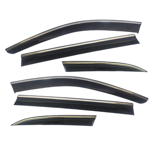 Factory Directly Sell High End tape-on Injection Deflector Window Visor for NIO ONVO L90 2025+ - Product Image 1
