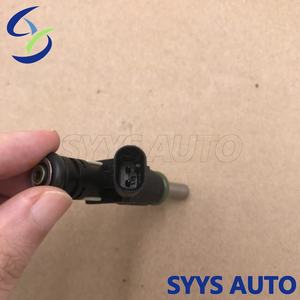 Pièces détachées automobiles <span class=keywords><strong>Injecteur</strong></span> de carburant A2720780249 272 078 02 49 pour <span class=keywords><strong>Mercedes</strong></span> Benz SL500 S550 GL450 - Product Image 2